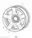 Fig. 05 - Vehicle wheel and method for producing a vehicle wheel