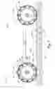Fig. 03 - Wheel assembly for an irrigation system
