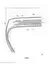 Fig. 02 - Tire comprising carcass reinforcement cords with low permeability
