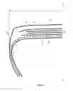 Fig. 02 - Tire having a softened carcass reinforcement