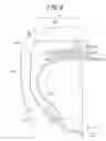 Fig. 07 - PNEUMATIC TIRE FOR HEAVY LOAD