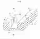Fig. 03 - Aircraft tire including tread with groove recesses for suppressing heat generation