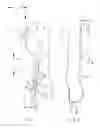 Fig. 02 - Shield-shaped side-wall protection element and protective device for a vehicle tire