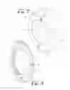 Fig. 09 - APPARATUS FOR DELIVERING AIR
THROUGH POWERED AXLE ASSEMBLIES