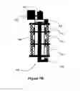 Fig. 10 - Dynamically adjustable suspension device