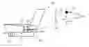 Fig. 01 - DEVICE FOR COLLECTING BATTERY GAS OF VENTILATING SEAT AND METHOD FOR THE SAME