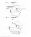 Fig. 02 - DOOR STRUCTURE FOR AIR CONDITIONER OF VEHICLE