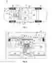 Fig. 02 - Air vent for a vehicle