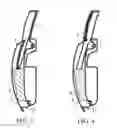 Fig. 03 - WINDOW PANEL FOR A VEHICULAR ELECTRIC WINDOW