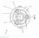 Fig. 06 - Device for protection against incorrect refuelling