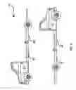 Fig. 03 - Apparatus for drive shaft extension