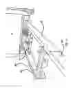 Fig. 10 - Apparatus for drive shaft extension
