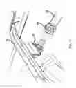 Fig. 16 - Apparatus for drive shaft extension