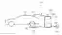 Fig. 01 - Non-contact power transmitting/receiving system