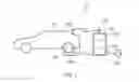Fig. 02 - Non-contact power transmitting/receiving system