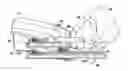 Fig. 01 - Reclining seat assembly