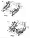 Fig. 05 - Reclining seat assembly