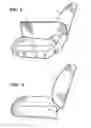 Fig. 03 - Auxiliary tractor seat