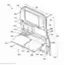 Fig. 01 - Seatback for a passenger seat