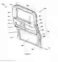 Fig. 04 - Seatback for a passenger seat