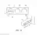 Fig. 13 - LIGHT SOURCE MODULE AND LIGHTING DEVICE INCLUDING THE SAME