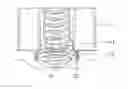 Fig. 01 - Driving device of electric folding type side view mirror for a vehicle