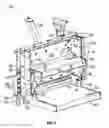 Fig. 06 - Step assembly for a fire truck