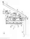 Fig. 08 - Step assembly for a fire truck