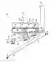 Fig. 09 - Step assembly for a fire truck