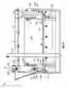 Fig. 11 - Step assembly for a fire truck