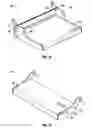 Fig. 13 - Step assembly for a fire truck