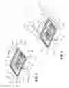 Fig. 04 - Multi-function automotive trunk storage drawer
