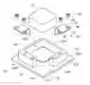 Fig. 01 - COMPONENT HOLDER AND ASSEMBLY HAVING THE SAME