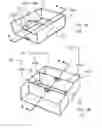 Fig. 03 - Vehicle cargo liner assembly