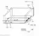 Fig. 10 - Vehicle cargo liner assembly
