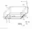 Fig. 11 - Vehicle cargo liner assembly