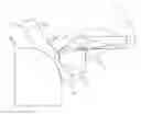 Fig. 01 - Bumper assemblies including spacer members and vehicles incorporating the same