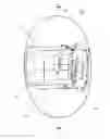Fig. 01 - Driver airbag structure