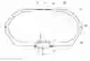 Fig. 01 - AIRBAG DEVICE