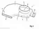 Fig. 04 - Component for filling a liquid into a liquid container
