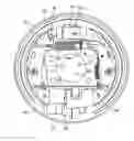 Fig. 01 - Electric parking brake device