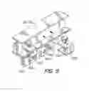 Fig. 08 - Brake system module removably attachable to a vehicle