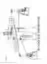 Fig. 11 - Device for replacing roller sets