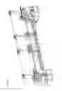 Fig. 16 - Device for replacing roller sets