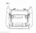 Fig. 04 - Rail vehicle having a concealed undercarriage