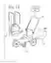 Fig. 10 - Carrying unit for blower assembly