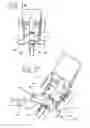 Fig. 11 - Carrying unit for blower assembly