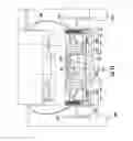 Fig. 09 - Integrated transaxle standing mower operator platform