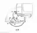 Fig. 20 - Integrated transaxle standing mower operator platform