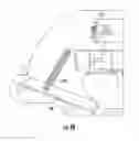 Fig. 24 - Integrated transaxle standing mower operator platform